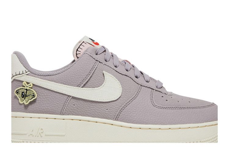 Nike Air Force 1 '07 SE 'Air Sprung'