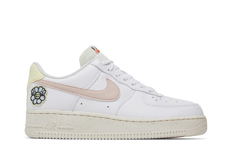 Nike Air Force 1 '07 SE 'Flower Power'