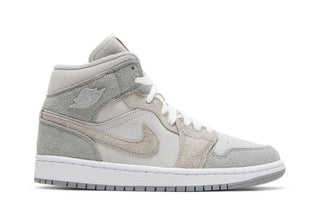 Air Jordan 1 Mid SE 'Particle Grey'