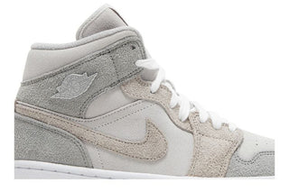 Air Jordan 1 Mid SE 'Particle Grey'