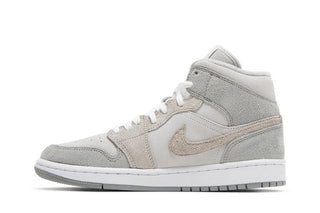 Air Jordan 1 Mid SE 'Particle Grey'