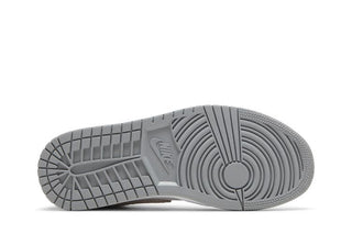 Air Jordan 1 Mid SE 'Particle Grey'