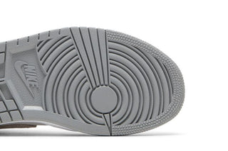 Air Jordan 1 Mid SE 'Particle Grey'