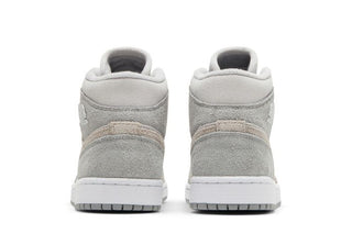 Air Jordan 1 Mid SE 'Particle Grey'