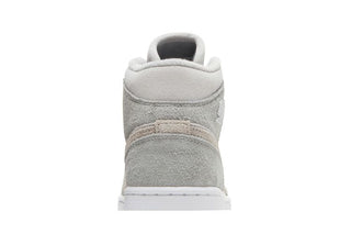 Air Jordan 1 Mid SE 'Particle Grey'