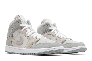 Air Jordan 1 Mid SE 'Particle Grey'