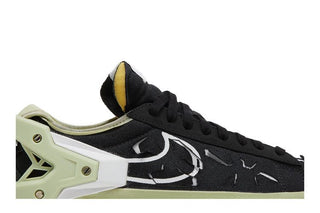 Acronym x Nike Blazer Low 'Black Olive Aura'