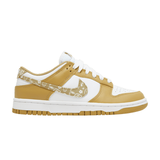 Nike Dunk Low 'Barley Paisley'