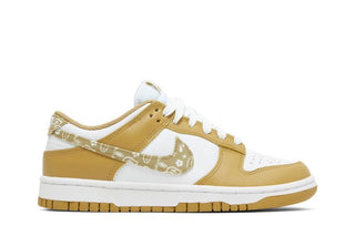 Nike Dunk Low 'Barley Paisley'