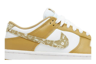 Nike Dunk Low 'Barley Paisley'