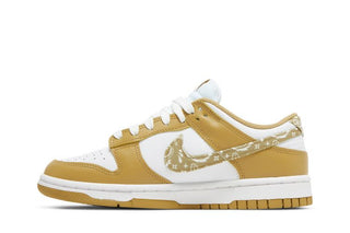 Nike Dunk Low 'Barley Paisley'