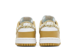 Nike Dunk Low 'Barley Paisley'