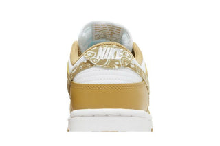 Nike Dunk Low 'Barley Paisley'