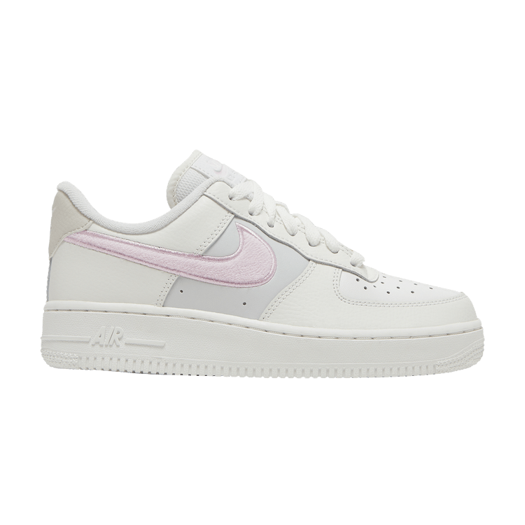 Nike Air Force 1 '07 'Chenille Swoosh'