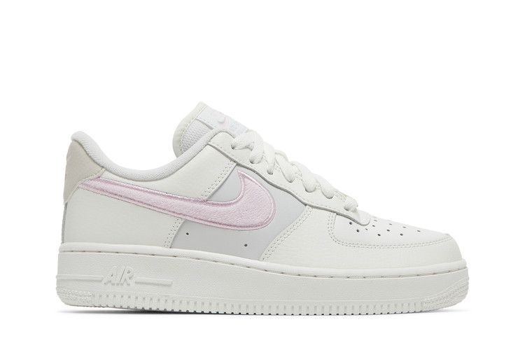 Nike Air Force 1 '07 'Chenille Swoosh'