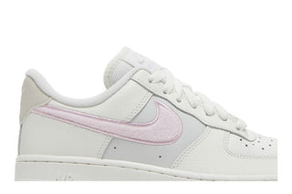 Nike Air Force 1 '07 'Chenille Swoosh'
