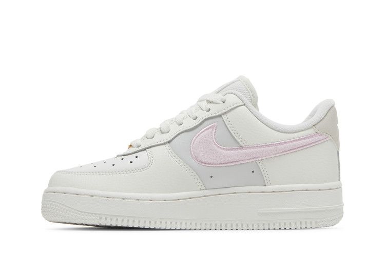 Nike Air Force 1 '07 'Chenille Swoosh'