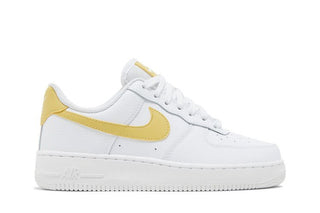 Nike Air Force 1 '07 'Saturn Gold'