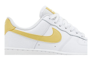 Nike Air Force 1 '07 'Saturn Gold'