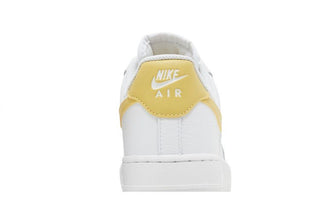 Nike Air Force 1 '07 'Saturn Gold'