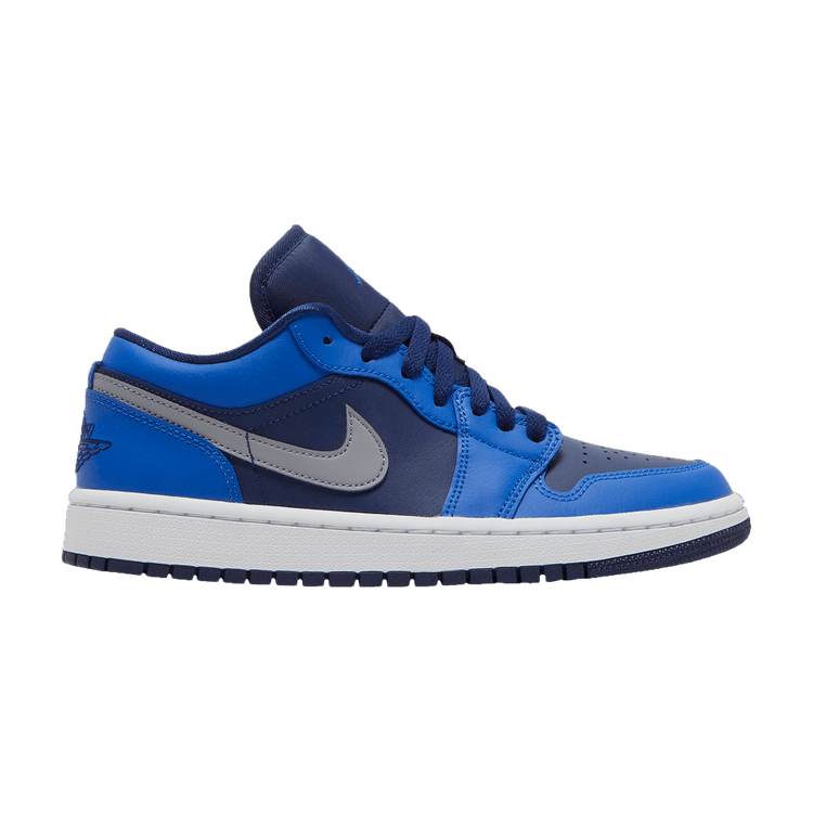 Air Jordan 1 Low 'Game Royal'