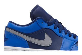 Air Jordan 1 Low 'Game Royal'