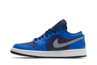 Air Jordan 1 Low 'Game Royal'