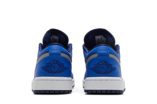 Air Jordan 1 Low 'Game Royal'