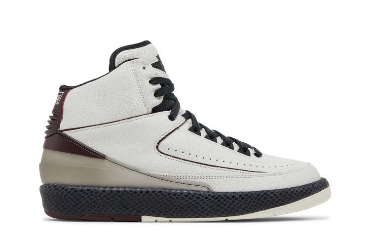 A Ma Maniére x Air Jordan 2 Retro SP 'Airness'