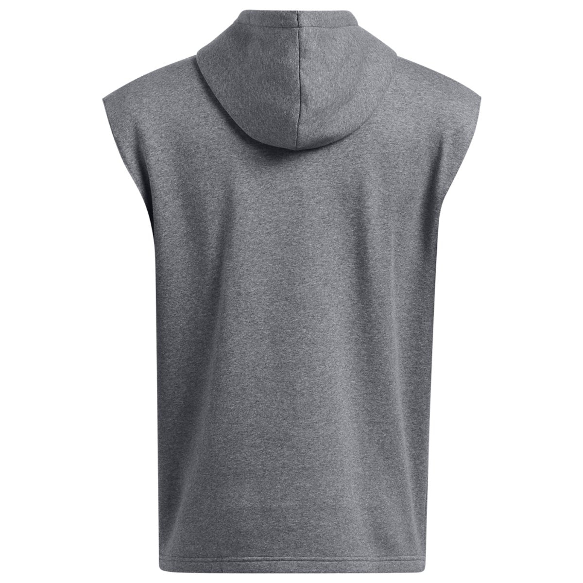 Under Armour Icon Fleece Sleeveless Hoodie