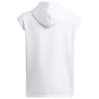 Under Armour Icon Fleece Sleeveless Hoodie