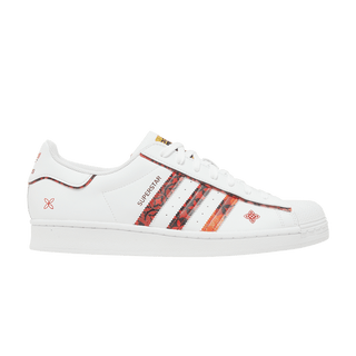 Adidas Superstar 'Chinese New Year'