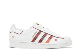 Adidas Superstar 'Chinese New Year'