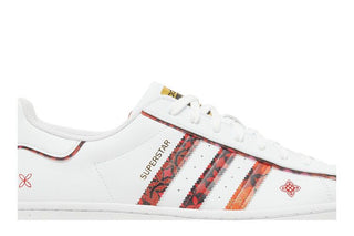 Adidas Superstar 'Chinese New Year'
