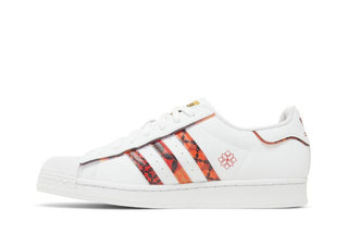 Adidas Superstar 'Chinese New Year'