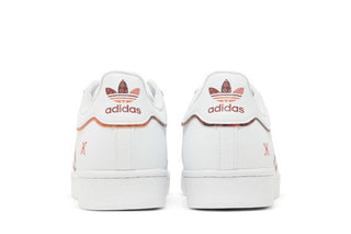 Adidas Superstar 'Chinese New Year'