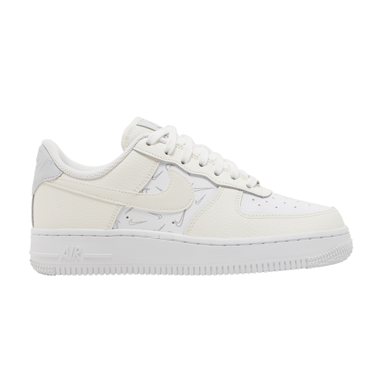 Nike Air Force 1 '07 'Mini Checks'