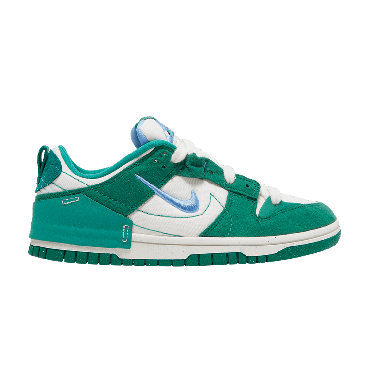 Nike Dunk Low Disrupt 2 'Malachite'