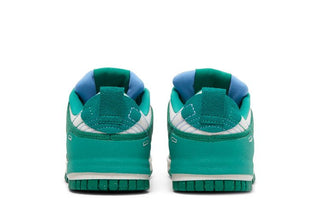 Nike Dunk Low Disrupt 2 'Malachite'