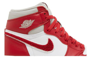 Air Jordan 1 High OG 'Newstalgia Chenille'