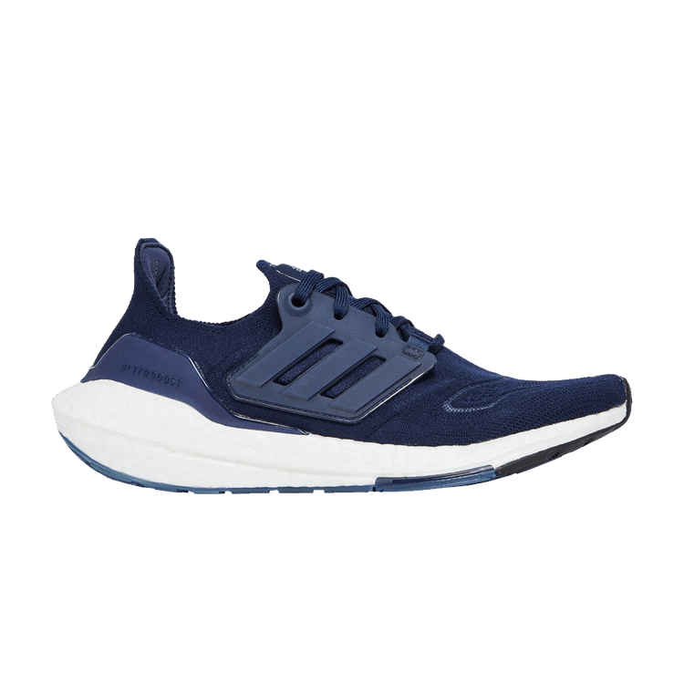 adidas UltraBoost 22 'Collegiate Navy'