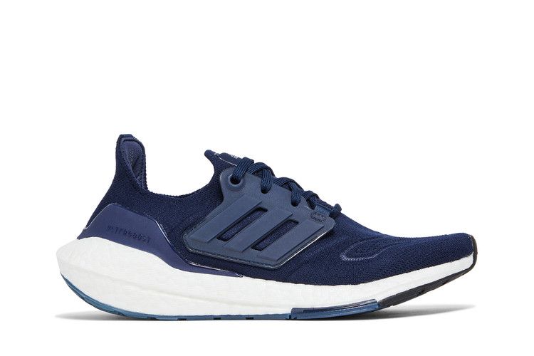 adidas UltraBoost 22 'Collegiate Navy'