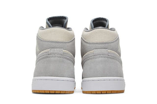 Air Jordan 1 Mid SE 'Coconut Milk Particle Grey'
