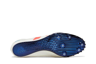 Adidas Adizero Prime SP 'Legacy Indigo Turbo'