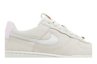 Nike Air Force 1 Pixel 'Light Bone Regal Pink'