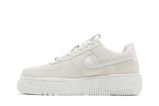 Nike Air Force 1 Pixel 'Light Bone Regal Pink'