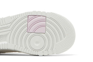 Nike Air Force 1 Pixel 'Light Bone Regal Pink'