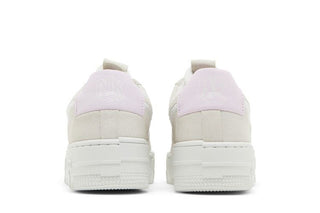 Nike Air Force 1 Pixel 'Light Bone Regal Pink'