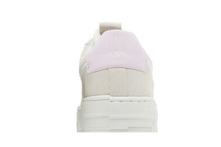 Nike Air Force 1 Pixel 'Light Bone Regal Pink'