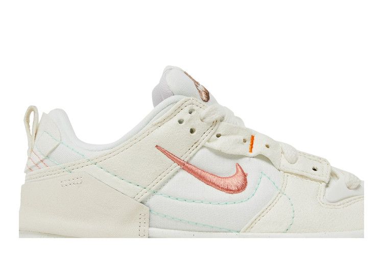 Nike Dunk Low Disrupt 2 'Pale Ivory'